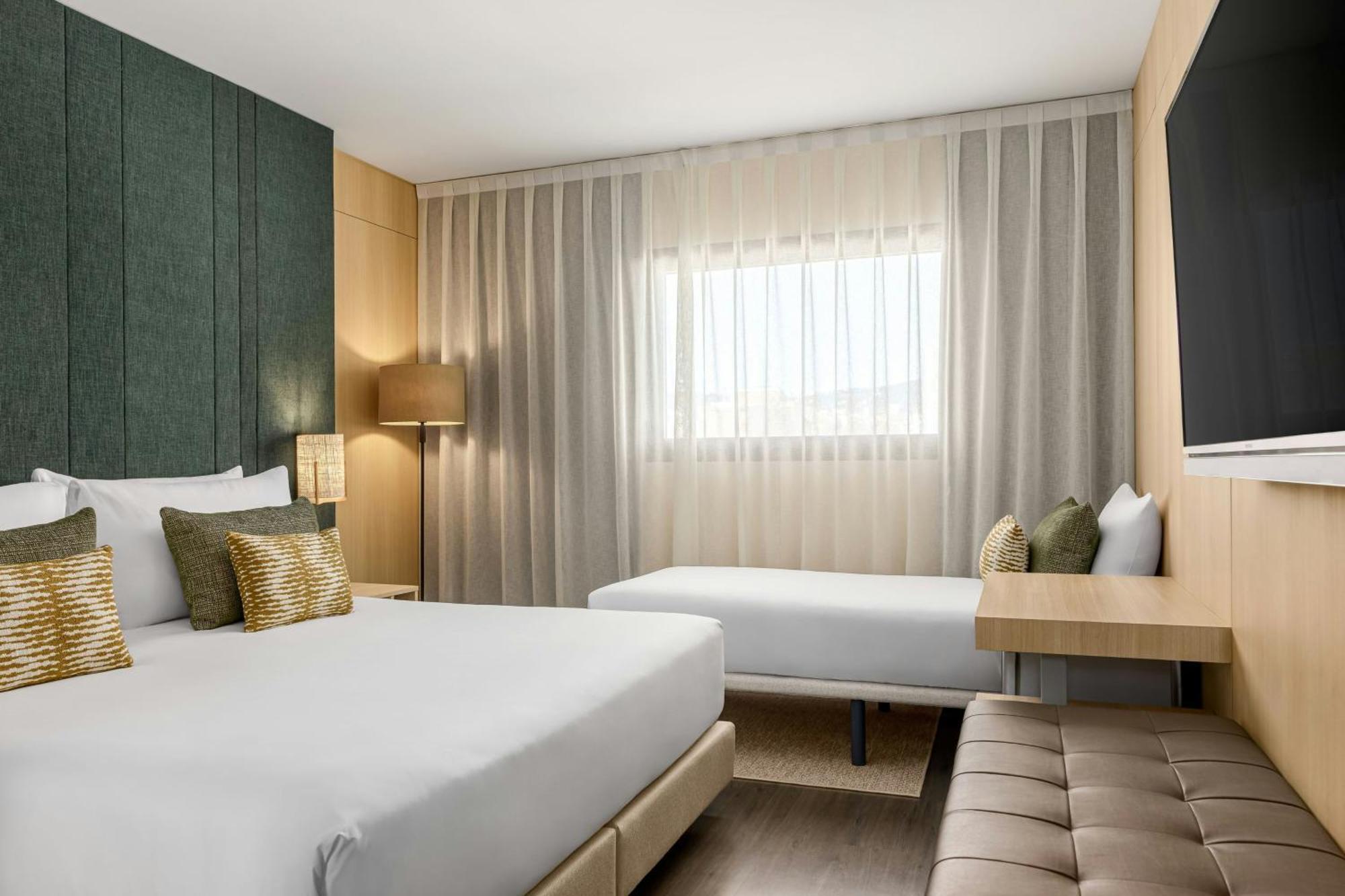 Ac Hotel Sants By Marriott — Foto 2