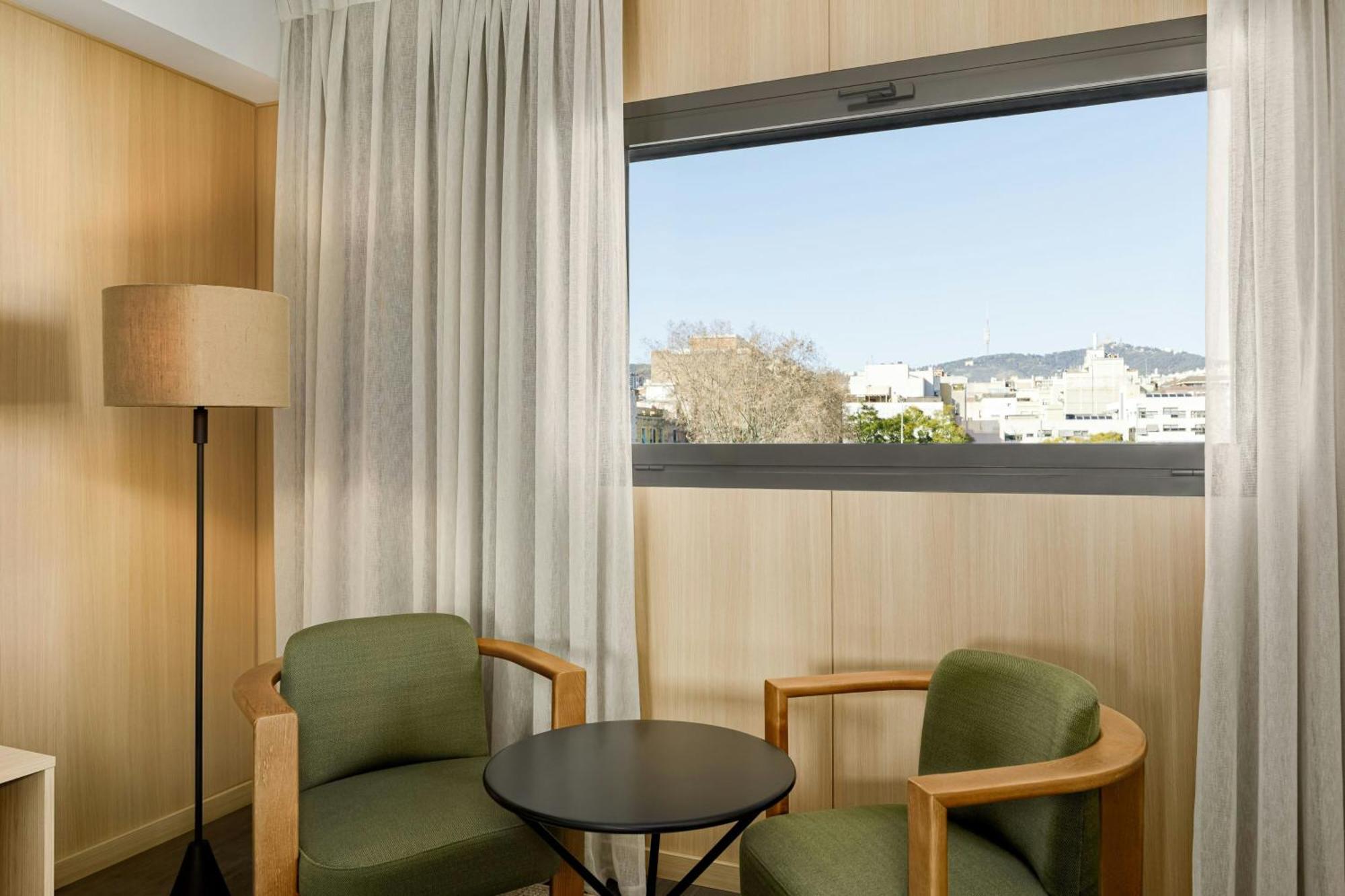 Ac Hotel Sants By Marriott — Foto 3